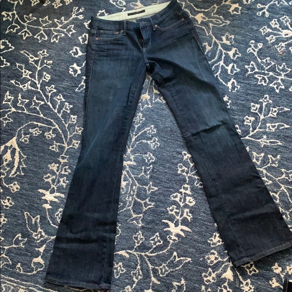Joe’s jeans The Rocker #4